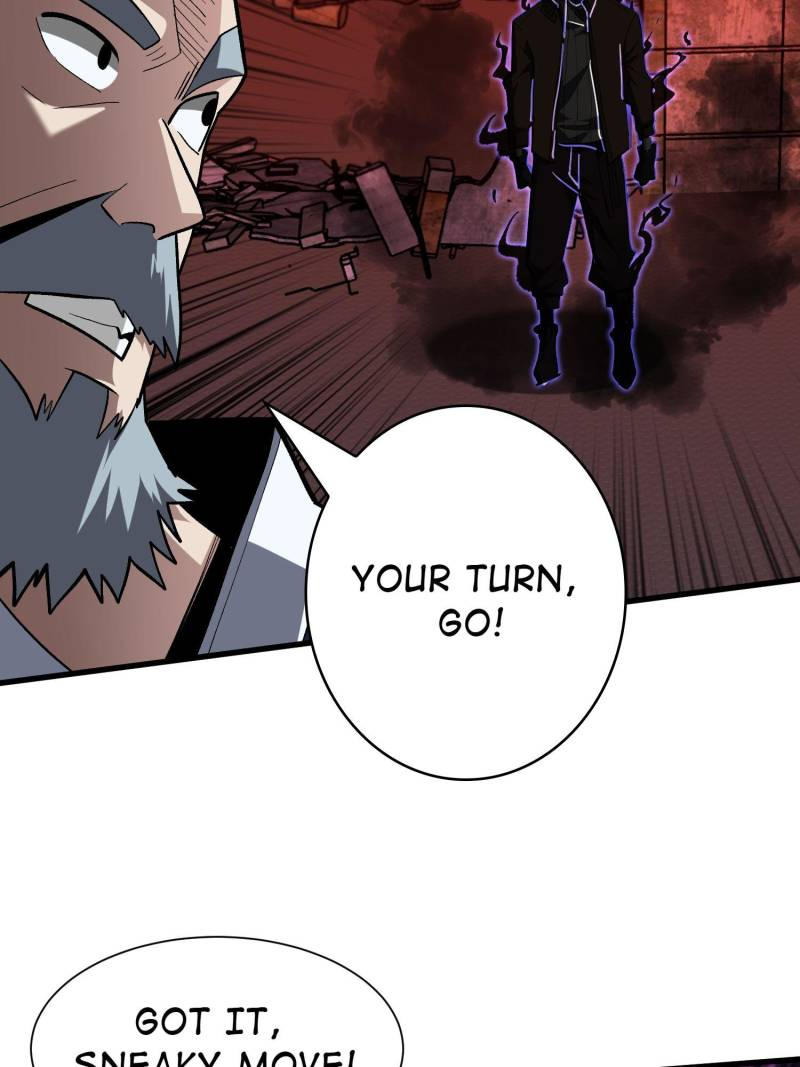 I'm Really Not A Supervillain Chapter 255 24
